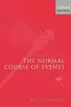 Structuring Sense: Volume 2: The Normal Course of Events cover