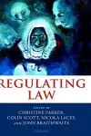 Regulating Law cover