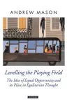 Levelling the Playing Field cover