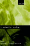 Leviathan after 350 Years cover