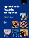 Applied Financial Accounting and Reporting cover