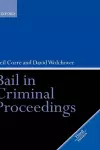 Bail in Criminal Proceedings cover