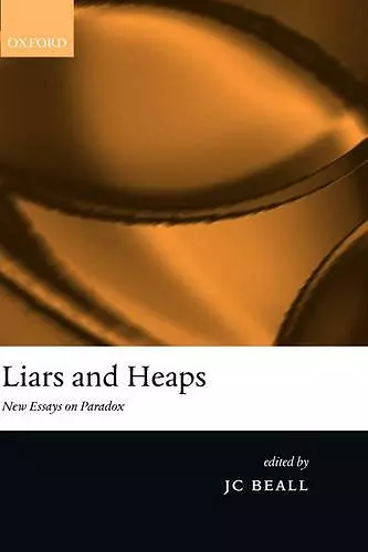 Liars and Heaps cover