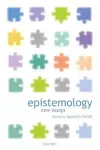 Epistemology cover