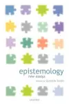 Epistemology cover