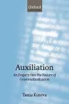 Auxiliation cover