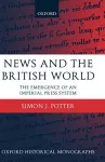 News and the British World cover