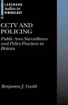 CCTV and Policing cover