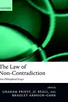 The Law of Non-Contradiction cover