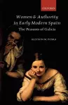 Women and Authority in Early Modern Spain cover