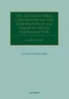 The International Convention on the Elimination of All Forms of Racial Discrimination cover