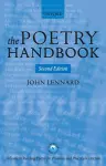 The Poetry Handbook cover