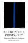 Inheritance and Originality cover