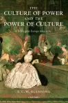 The Culture of Power and the Power of Culture cover