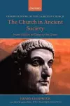 The Church in Ancient Society cover