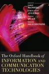 The Oxford Handbook of Information and Communication Technologies cover