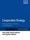 Cooperative Strategy cover