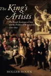 The King's Artists cover