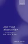 Agency and Responsibility cover