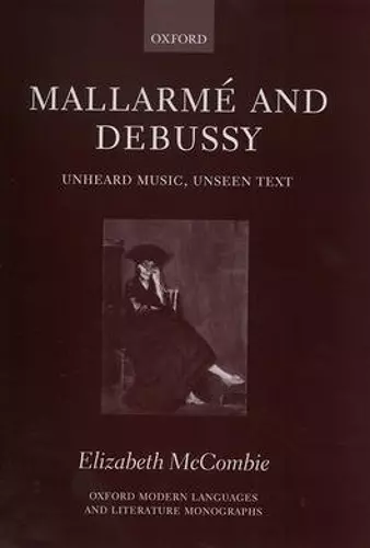 Mallarmé and Debussy cover