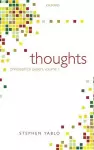 Thoughts cover