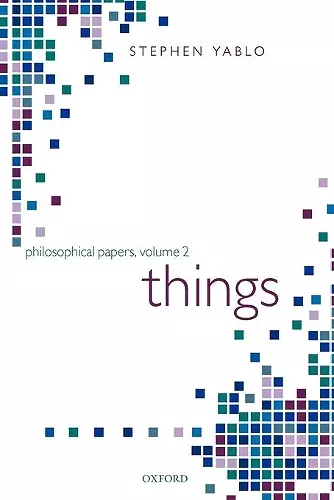 Things cover