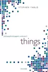 Things cover