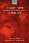 International Human Rights and Islamic Law cover