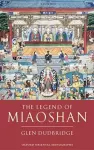 The Legend of Miaoshan cover