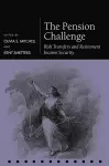 The Pension Challenge cover
