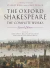 William Shakespeare: The Complete Works cover
