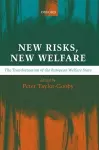 New Risks, New Welfare cover