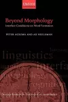 Beyond Morphology cover