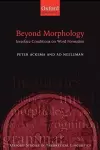 Beyond Morphology cover