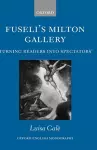 Fuseli's Milton Gallery cover