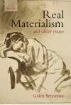 Real Materialism cover