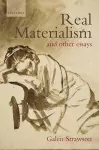 Real Materialism cover