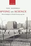 Spying on Science cover