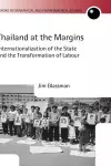 Thailand at the Margins cover