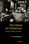 The Mind of Gladstone cover