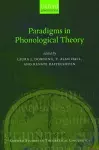 Paradigms in Phonological Theory cover