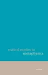 Oxford Studies in Metaphysics Volume 1 cover