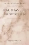 Machiavelli - The First Century cover
