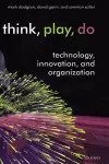 Think, Play, Do cover