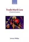 Trade Mark Law cover