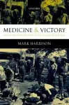 Medicine and Victory cover