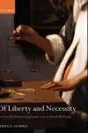 Of Liberty and Necessity cover