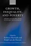 Growth, Inequality, and Poverty cover