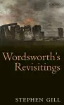 Wordsworth's Revisitings cover