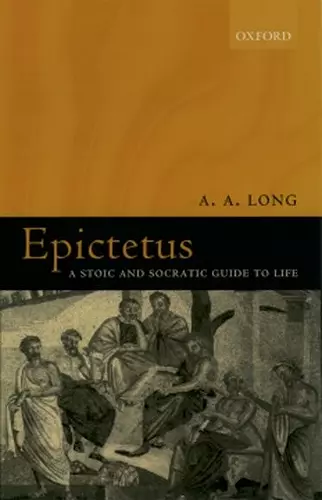 Epictetus cover